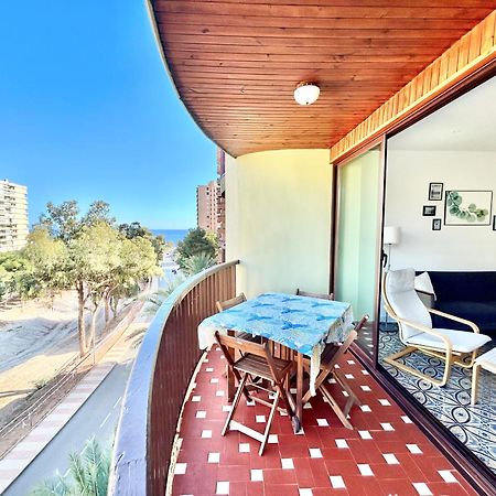 Sol Aguadulce Apartment Roquetas de Mar Bagian luar foto