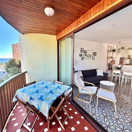Sol Aguadulce Apartment Roquetas de Mar Bagian luar foto