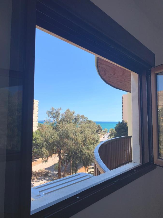 Sol Aguadulce Apartment Roquetas de Mar Bagian luar foto