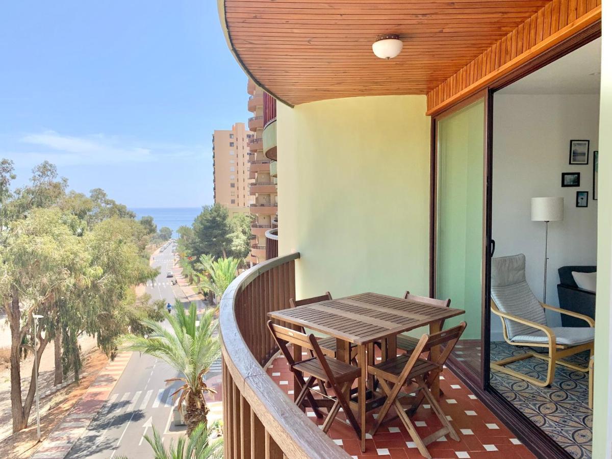 Sol Aguadulce Apartment Roquetas de Mar Bagian luar foto