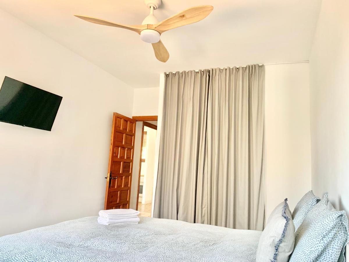 Sol Aguadulce Apartment Roquetas de Mar Bagian luar foto