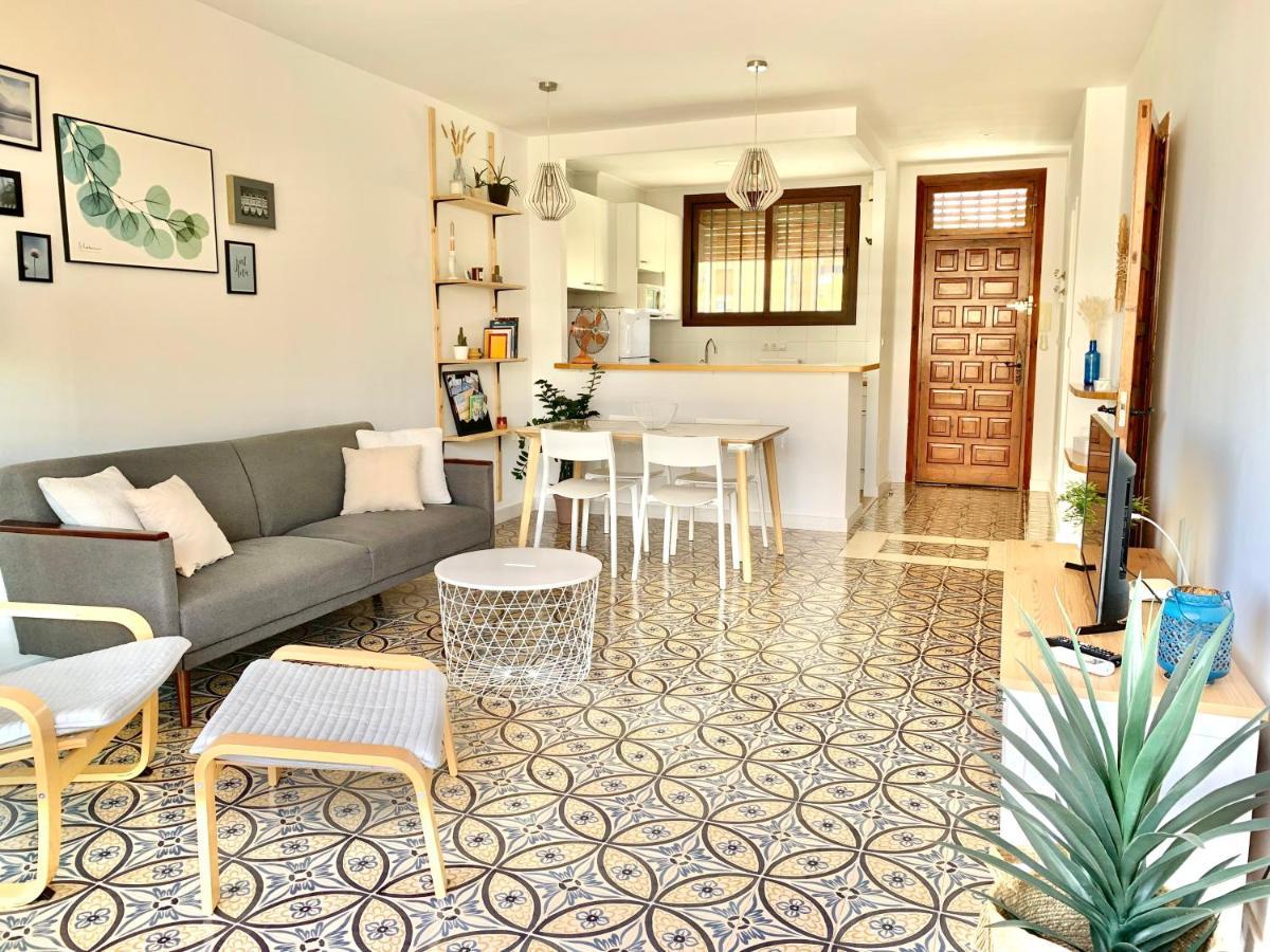 Sol Aguadulce Apartment Roquetas de Mar Bagian luar foto