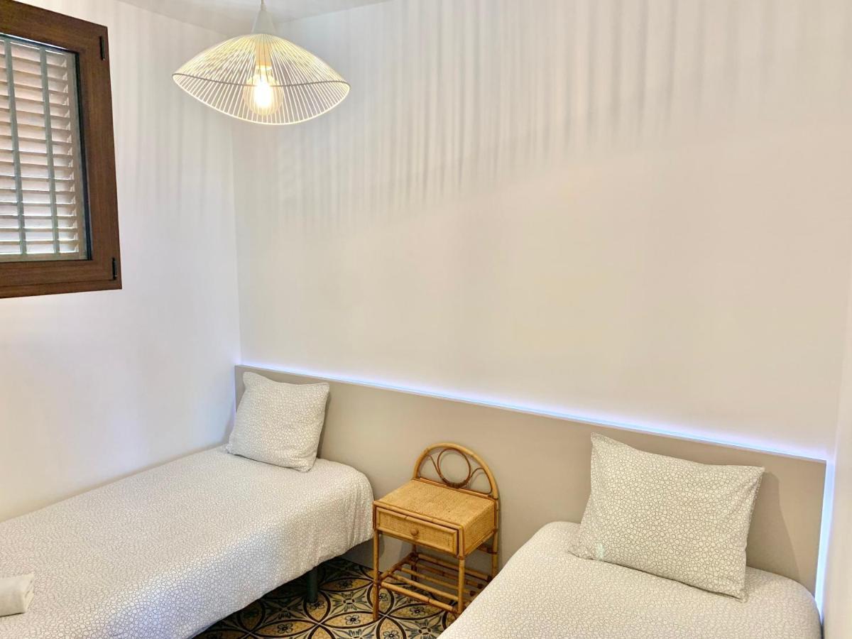 Sol Aguadulce Apartment Roquetas de Mar Bagian luar foto