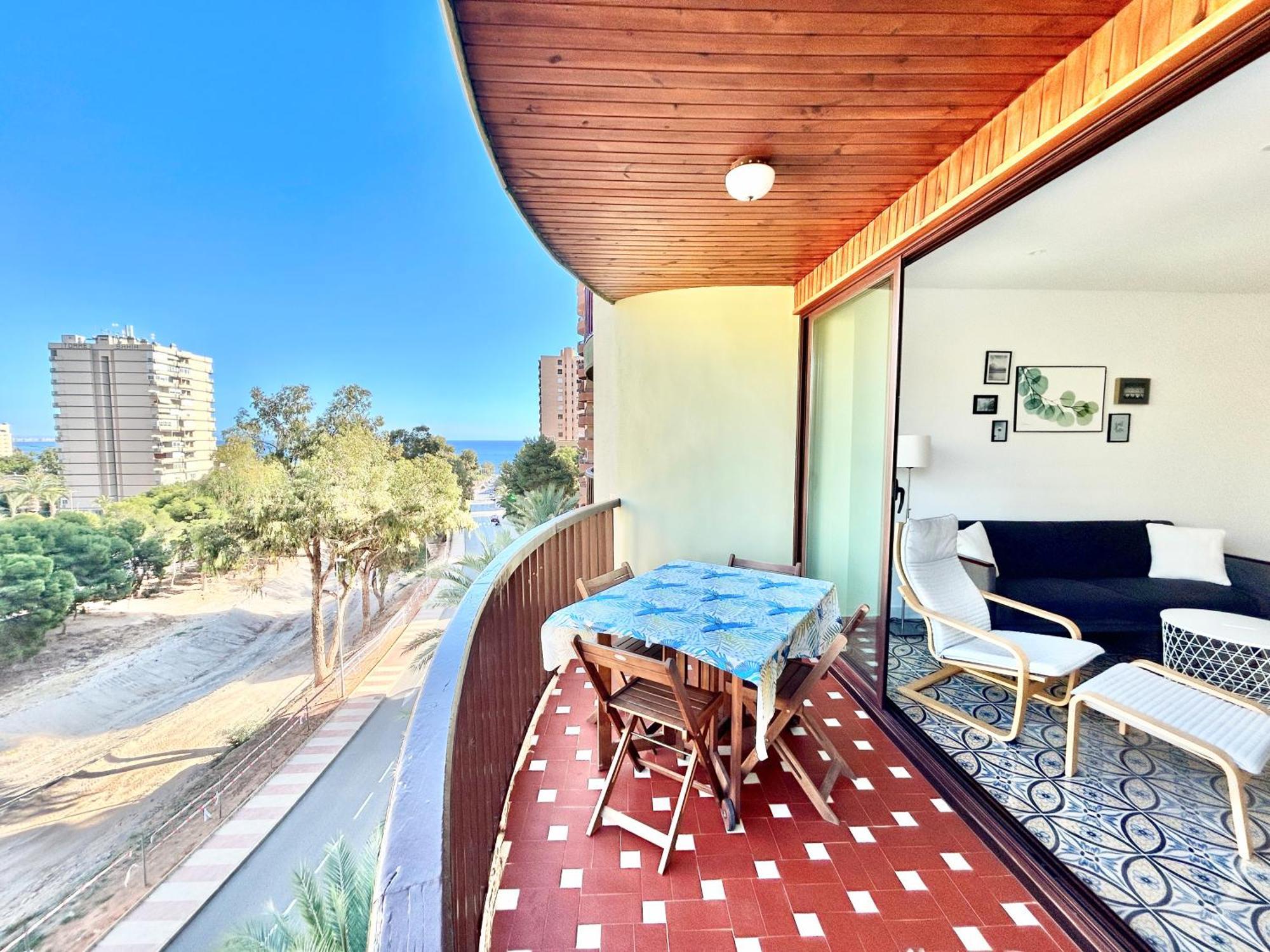 Sol Aguadulce Apartment Roquetas de Mar Bagian luar foto