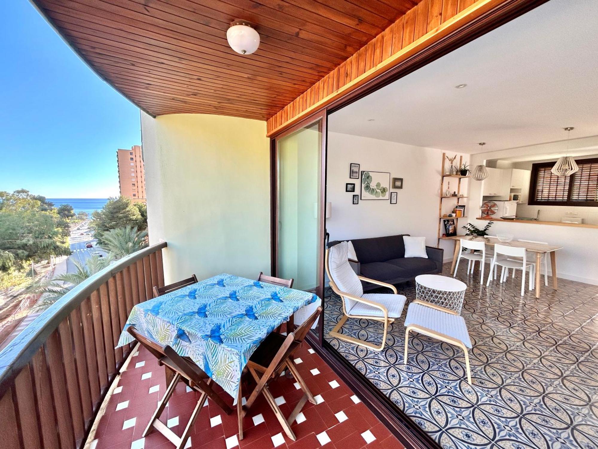 Sol Aguadulce Apartment Roquetas de Mar Bagian luar foto