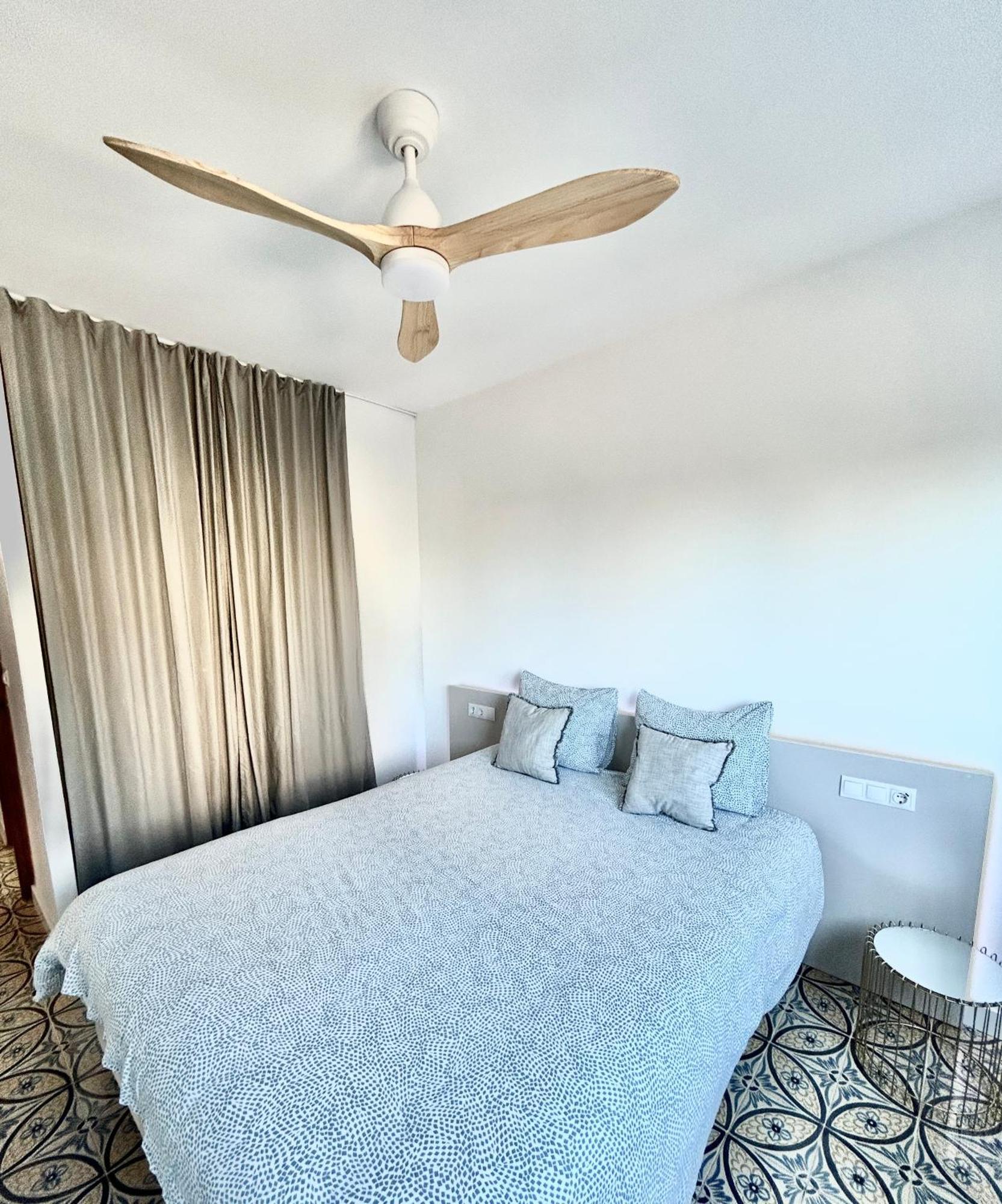 Sol Aguadulce Apartment Roquetas de Mar Bagian luar foto
